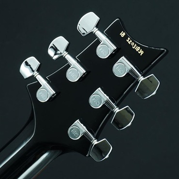 P.R.S. USED 中古 S2 Custom 24 (Faded Gray Burst)[SN.18 S2031839] Paul Reed Smith ポールリードスミス 画像7