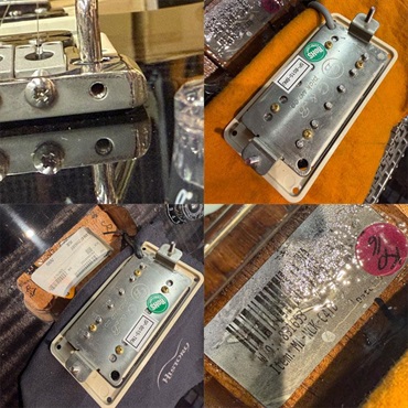 P.R.S. USED 中古 S2 Custom 24 (Faded Gray Burst)[SN.18 S2031839] Paul Reed Smith ポールリードスミス 画像8