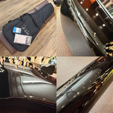 P.R.S. USED 中古 S2 Custom 24 (Faded Gray Burst)[SN.18 S2031839] Paul Reed Smith ポールリードスミス 画像10
