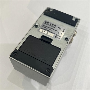 ZOOM USED 中古 MS-50G 画像1