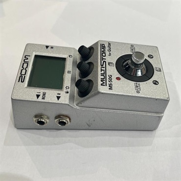 ZOOM USED 中古 MS-50G 画像4