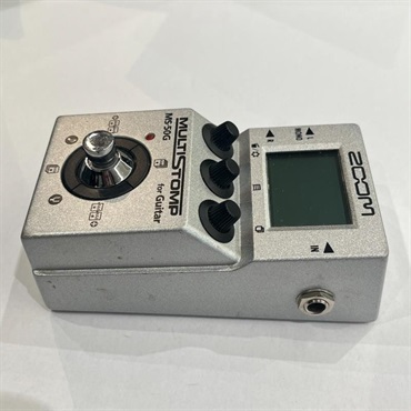 ZOOM USED 中古 MS-50G 画像5