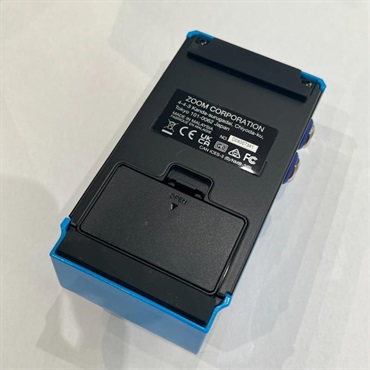 ZOOM USED 中古 MS-70CDR+ 画像1