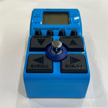 ZOOM USED 中古 MS-70CDR+ 画像2