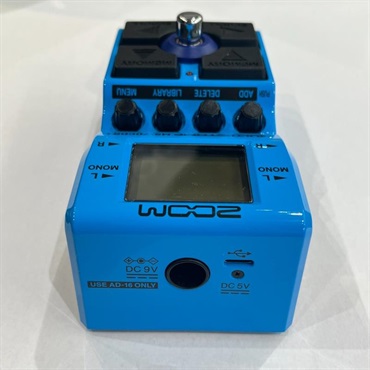 ZOOM USED 中古 MS-70CDR+ 画像3
