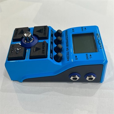 ZOOM USED 中古 MS-70CDR+ 画像5