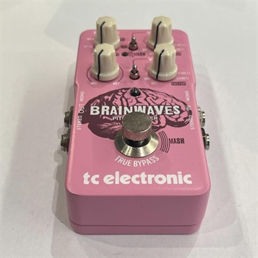tc electronic USED 中古 BRAINWAVES 画像2