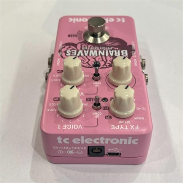 tc electronic USED 中古 BRAINWAVES 画像3