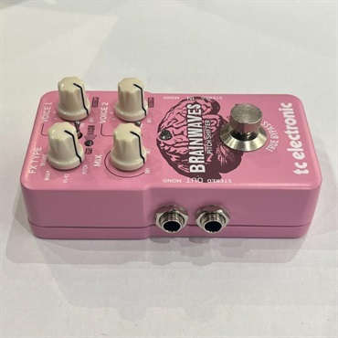 tc electronic USED 中古 BRAINWAVES 画像4