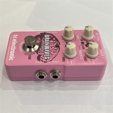 tc electronic USED 中古 BRAINWAVES 画像5