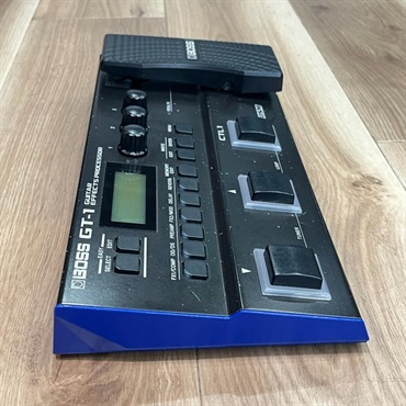 BOSS USED 中古 GT-1 画像2