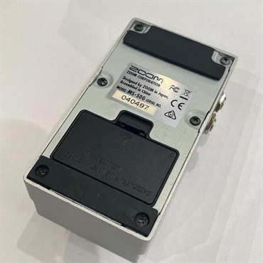 ZOOM USED 中古 MS-50G 画像1