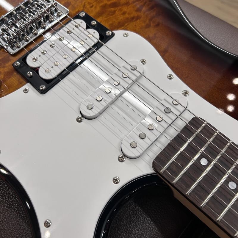 YAMAHA USED 中古 PACIFICA212VQM (Tobacco Brown Sunburst) [SN