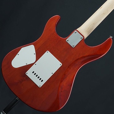 YAMAHA USED 中古 PACIFICA212VQM (Caramel Brown) [SN.IKI023371] ヤマハ 画像1