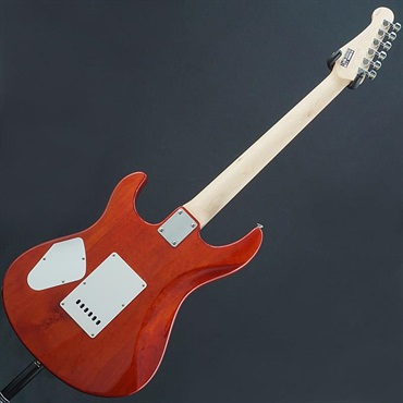 YAMAHA USED 中古 PACIFICA212VQM (Caramel Brown) [SN.IKI023371] ヤマハ 画像3