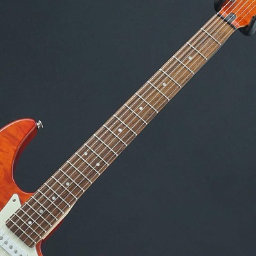 YAMAHA USED 中古 PACIFICA212VQM (Caramel Brown) [SN.IKI023371] ヤマハ 画像4