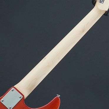 YAMAHA USED 中古 PACIFICA212VQM (Caramel Brown) [SN.IKI023371] ヤマハ 画像5