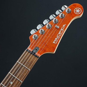 YAMAHA USED 中古 PACIFICA212VQM (Caramel Brown) [SN.IKI023371] ヤマハ 画像6