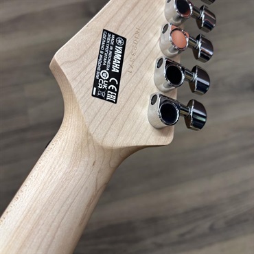 YAMAHA USED 中古 PACIFICA212VQM (Caramel Brown) [SN.IKI023371] ヤマハ 画像9