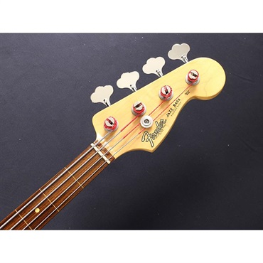 Fender USA USED 中古 Jaco Pastorius Jazz Bass 画像3