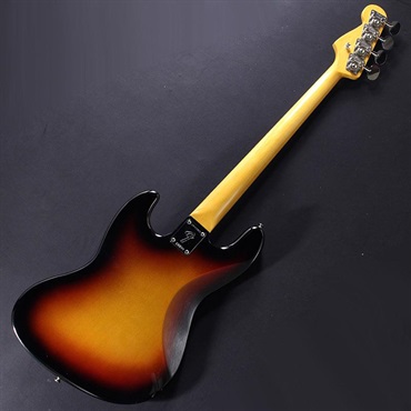Fender USA USED 中古 American Vintage II 1966 Jazz Bass (3-Color Sunburst/Rosewood) 画像1