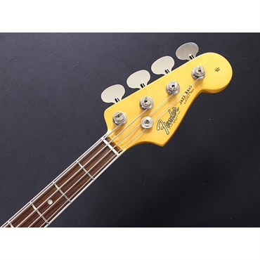 Fender USA USED 中古 American Vintage II 1966 Jazz Bass (3-Color Sunburst/Rosewood) 画像3