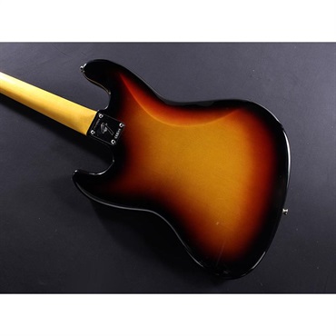 Fender USA USED 中古 American Vintage II 1966 Jazz Bass (3-Color Sunburst/Rosewood) 画像4