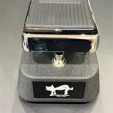 unknown USED 中古 RoShi Pedals MELLOW WAH 画像2