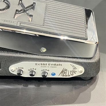 unknown USED 中古 RoShi Pedals MELLOW WAH 画像3