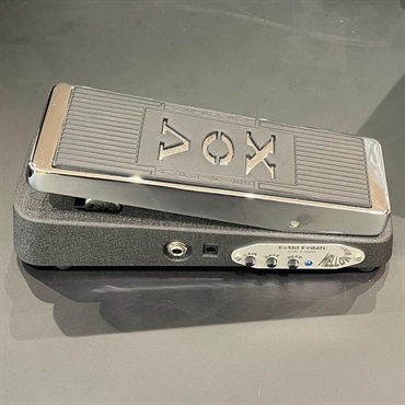 unknown USED 中古 RoShi Pedals MELLOW WAH 画像4
