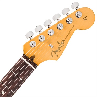 Fender USA American Professional Stratocaster (Olympic White/Rosewood) 画像3