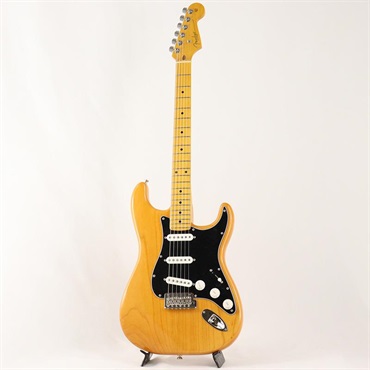 Fender USA American Professional Stratocaster (Natural/Maple) 画像1