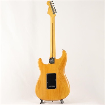 Fender USA American Professional Stratocaster (Natural/Maple) 画像2