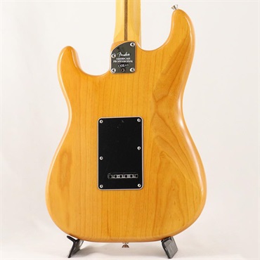 Fender USA American Professional Stratocaster (Natural/Maple) 画像3