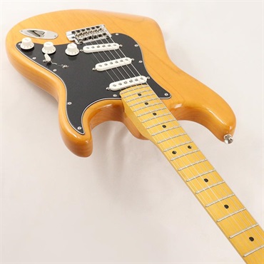 Fender USA American Professional Stratocaster (Natural/Maple) 画像4