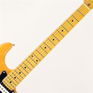 Fender USA American Professional Stratocaster (Natural/Maple) 画像5