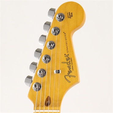 Fender USA American Professional Stratocaster (Natural/Maple) 画像7