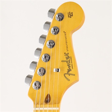 Fender USA American Professional Stratocaster (Aged Cherry Burst/Maple) 画像7