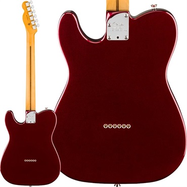Fender USA American Professional Telecaster (Oxblood/Rosewood) 画像1