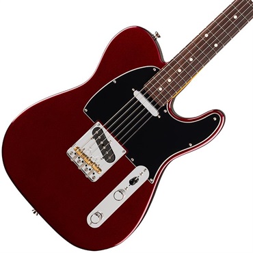 Fender USA American Professional Telecaster (Oxblood/Rosewood) 画像2