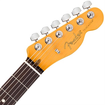 Fender USA American Professional Telecaster (Oxblood/Rosewood) 画像3
