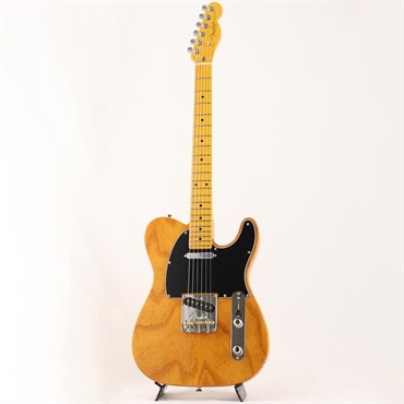 Fender USA American Professional Telecaster (Natural/Maple) 画像1