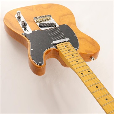 Fender USA American Professional Telecaster (Natural/Maple) 画像4