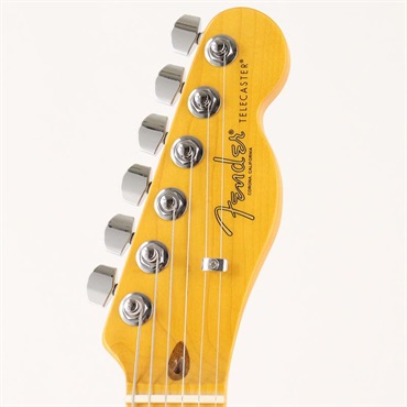 Fender USA American Professional Telecaster (Natural/Maple) 画像7