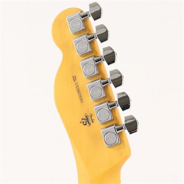 Fender USA American Professional Telecaster (Natural/Maple) 画像8