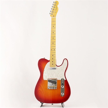 Fender USA American Professional Telecaster (Aged Cherry Burst/Maple) 画像1