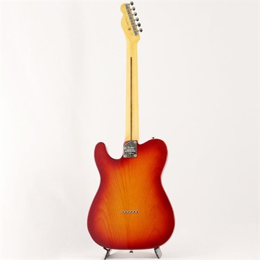 Fender USA American Professional Telecaster (Aged Cherry Burst/Maple) 画像2