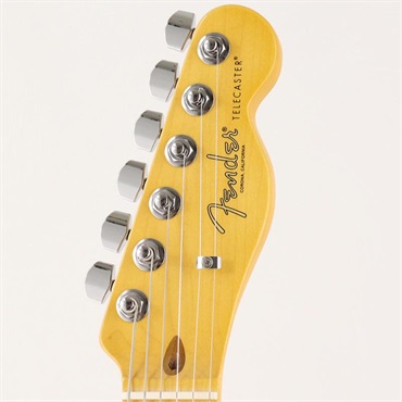Fender USA American Professional Telecaster (Aged Cherry Burst/Maple) 画像7