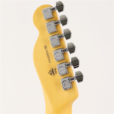 Fender USA American Professional Telecaster (Aged Cherry Burst/Maple) 画像8