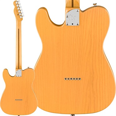 Fender USA American Professional Telecaster (Butterscotch Blonde/Maple) 画像1